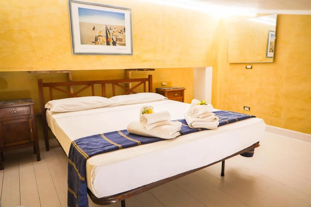 Residence Sole Dell'Argentario Porto Santo Stefano  Aparthotel