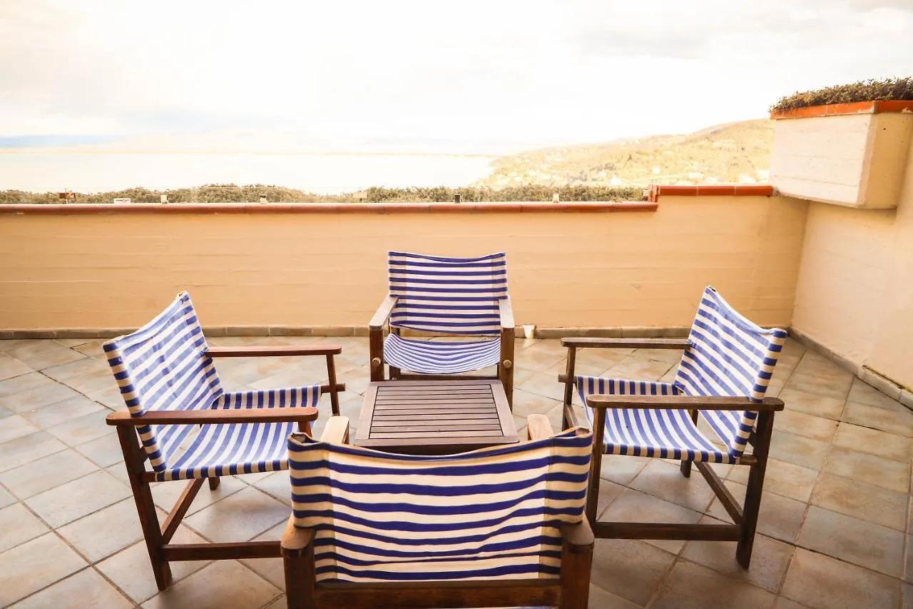 Residence Sole Dell'Argentario Porto Santo Stefano
