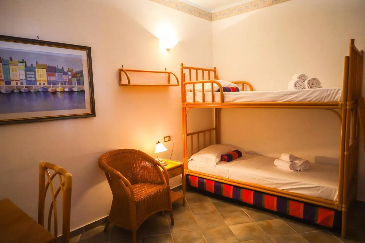 Aparthotel Residence Sole Dell'Argentario Porto Santo Stefano