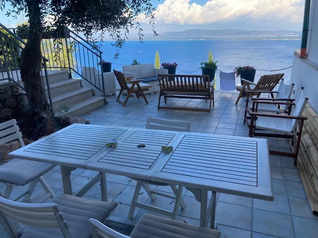 Aparthotel Residence Sole Dell'Argentario Porto Santo Stefano