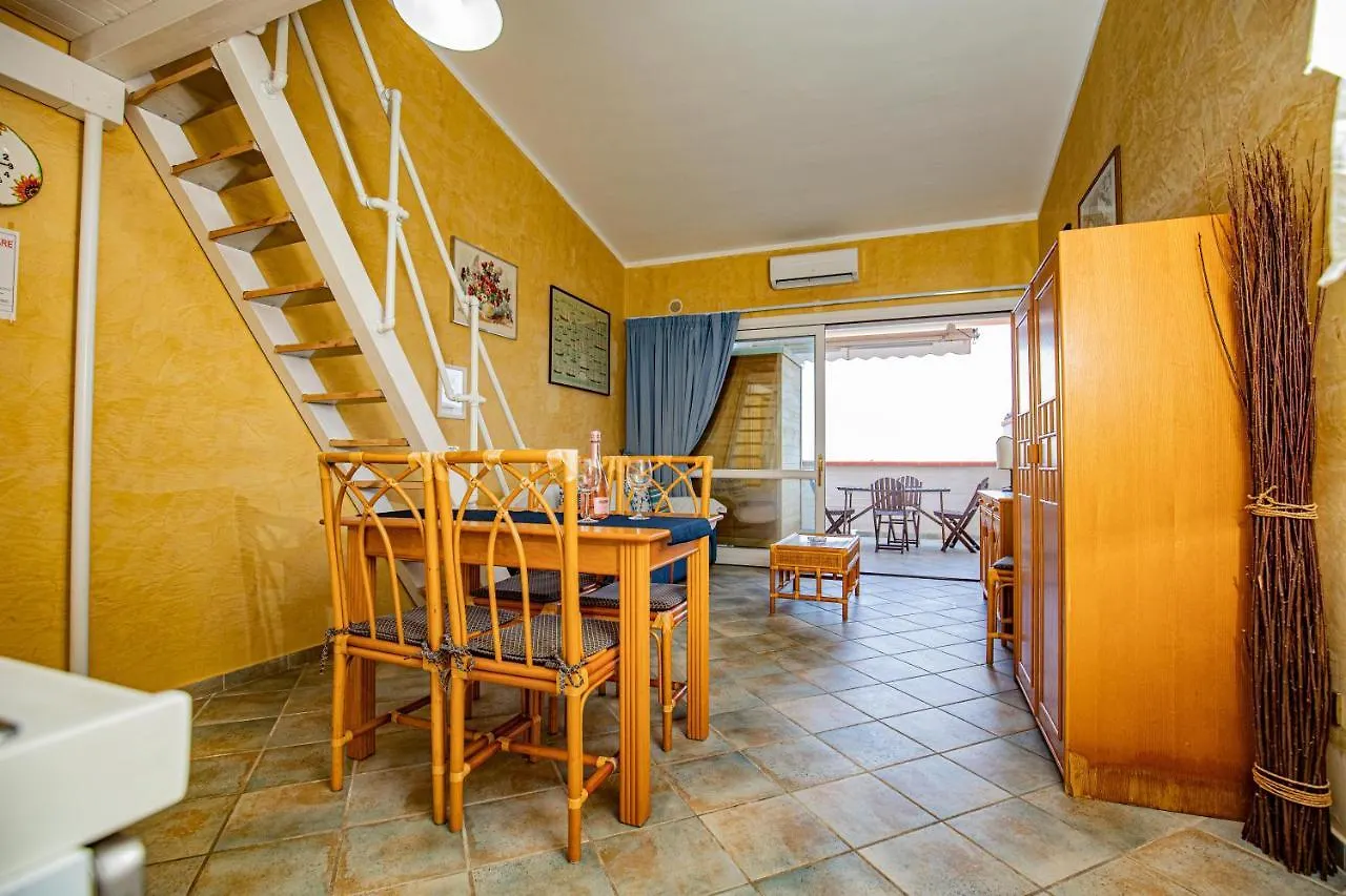 Residence Sole Dell'Argentario Porto Santo Stefano  2*, Porto Santo Stefano (Grosseto) Italy