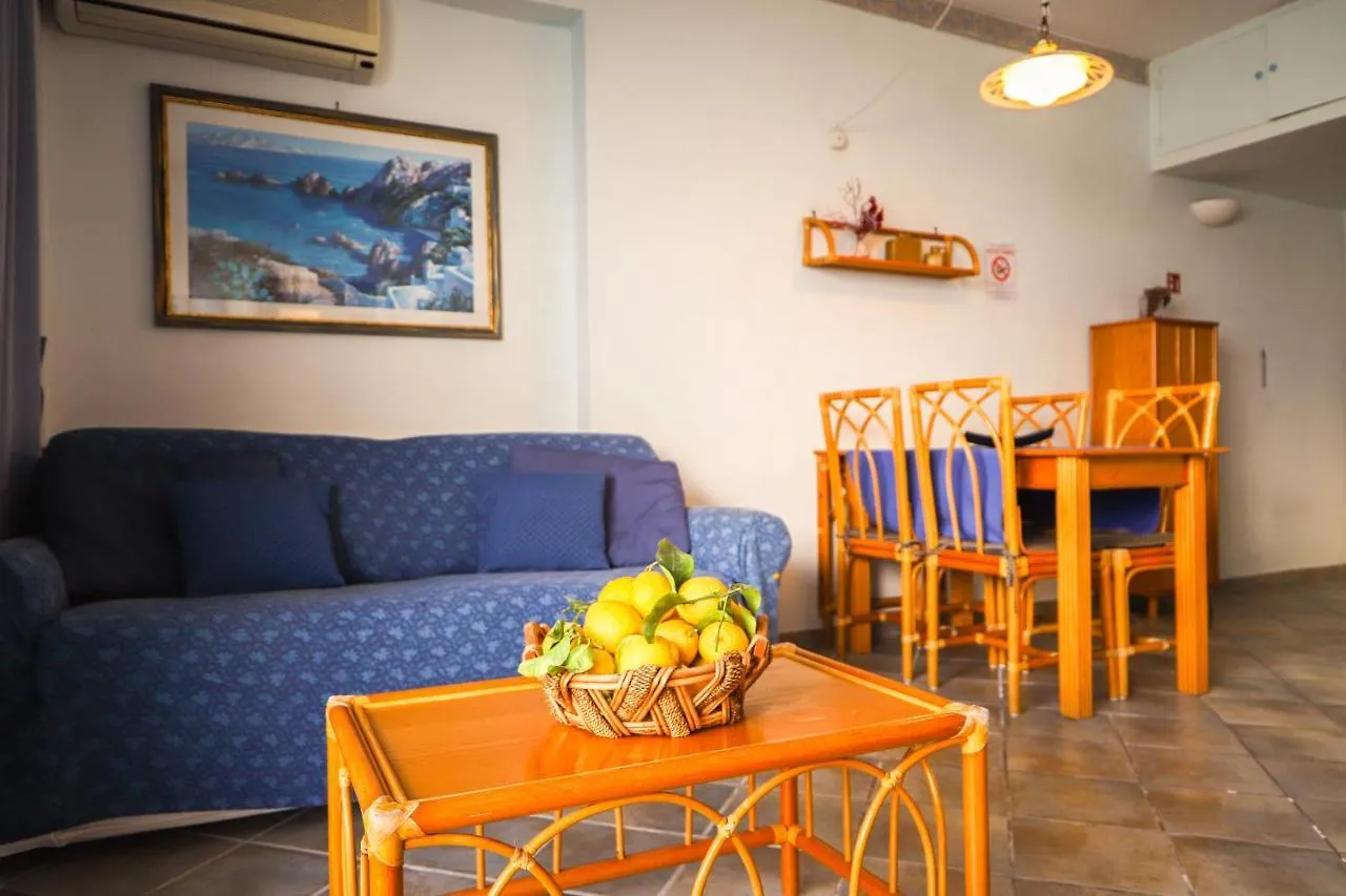 Residence Sole Dell'Argentario Porto Santo Stefano  Porto Santo Stefano (Grosseto)