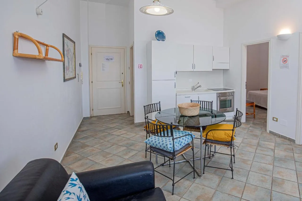 Residence Sole Dell'Argentario Porto Santo Stefano  2*, Porto Santo Stefano (Grosseto)