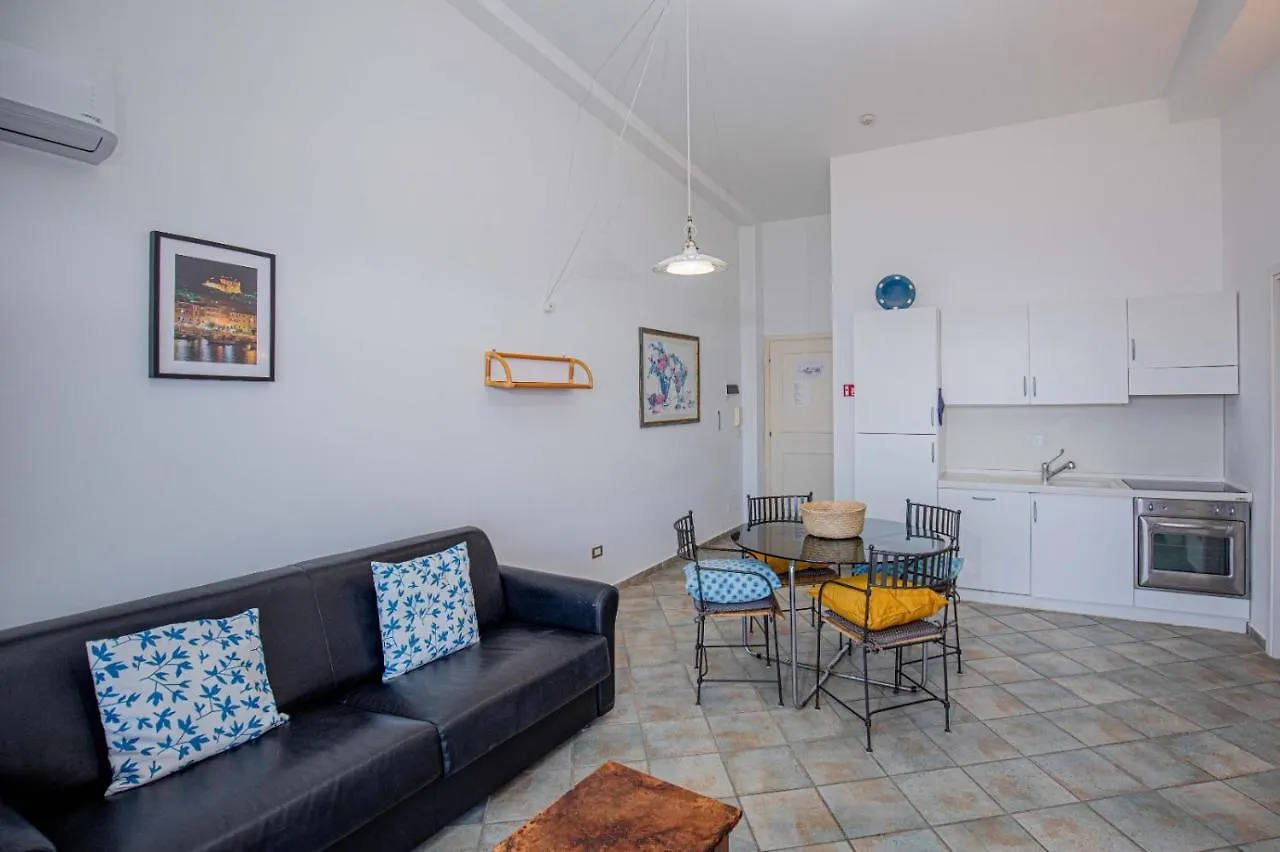 Residence Sole Dell'Argentario Porto Santo Stefano  Aparthotel Porto Santo Stefano (Grosseto)