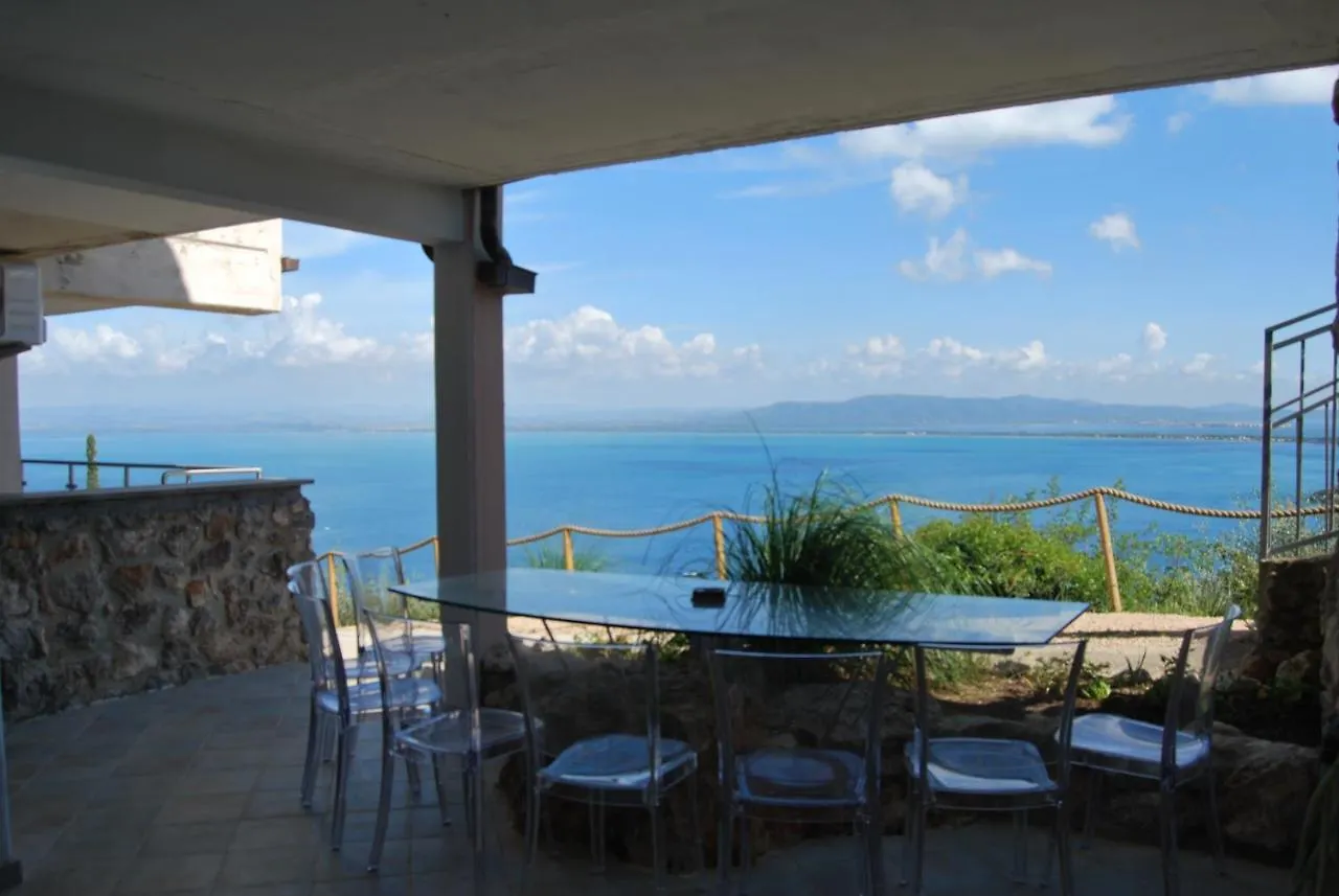 Aparthotel Residence Sole Dell'Argentario Porto Santo Stefano