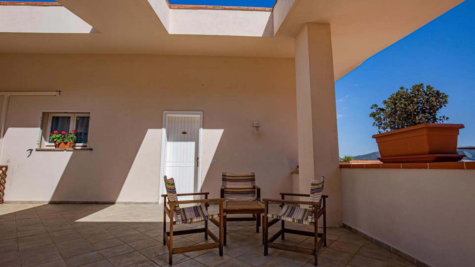 Residence Sole Dell'Argentario Porto Santo Stefano  Italy