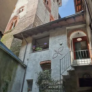 Sotto I Merli Appartamento Vigevano