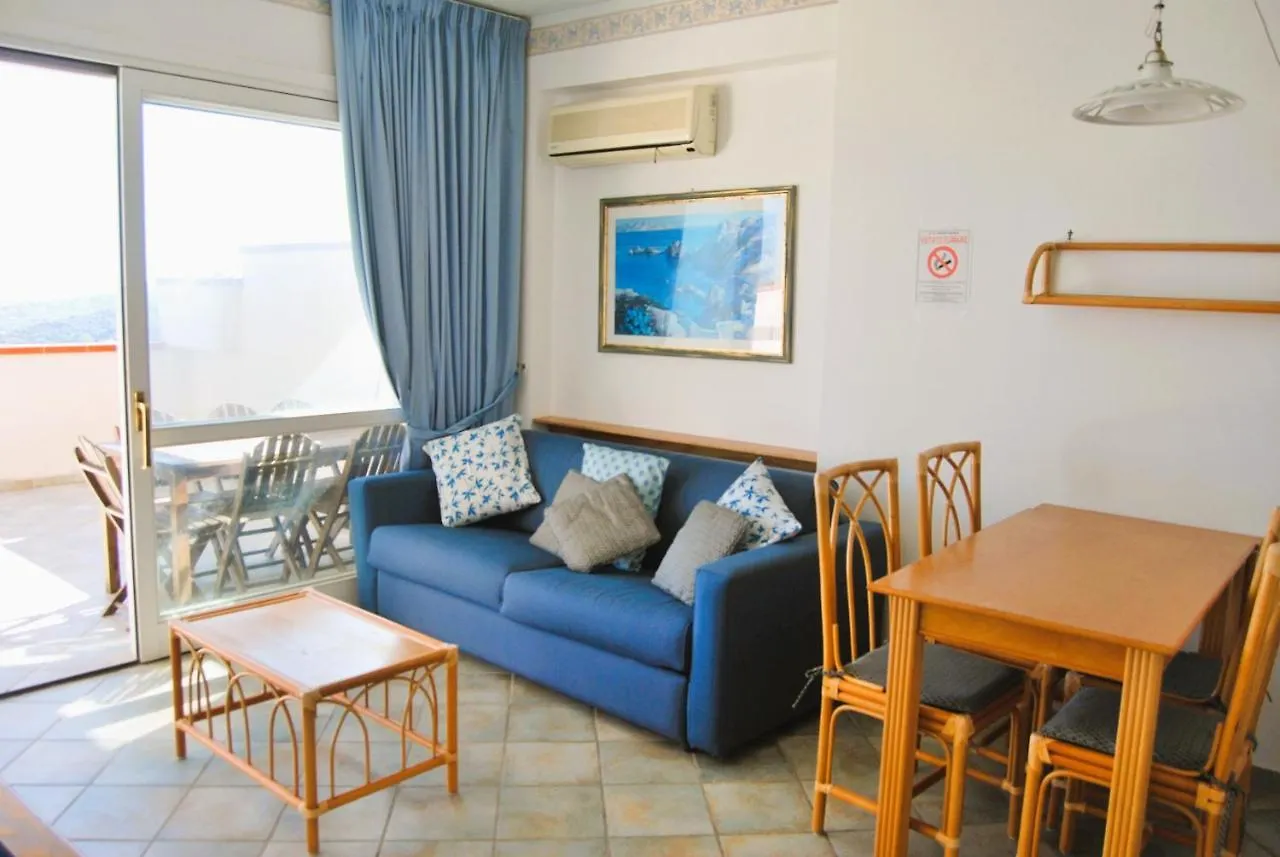 Apart Otel Residence Sole Dell'Argentario Porto Santo Stefano