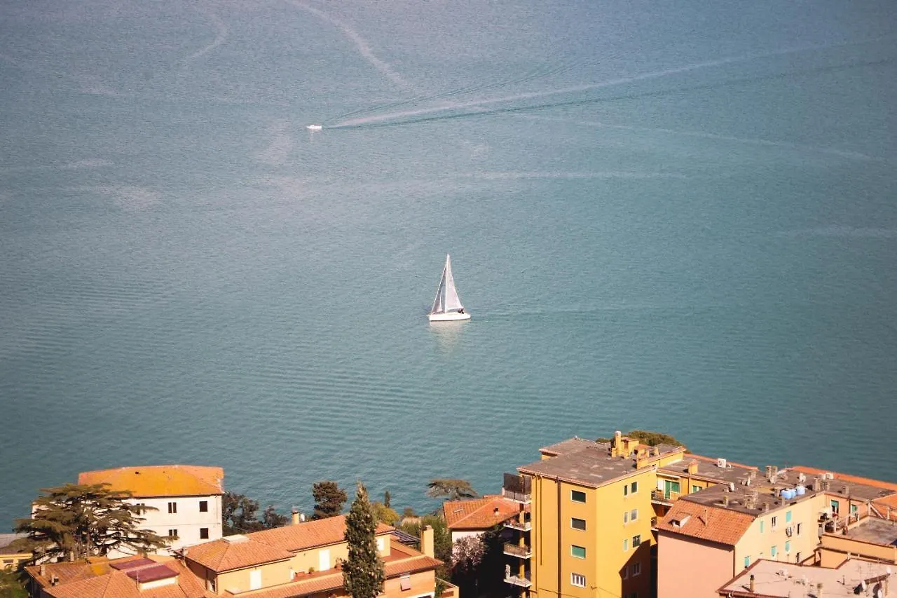 Residence Sole Dell'Argentario Porto Santo Stefano  Porto Santo Stefano (Grosseto)