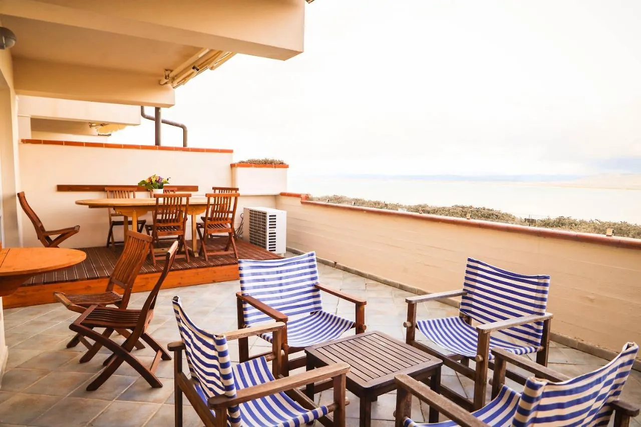 Residence Sole Dell'Argentario Porto Santo Stefano  Italy