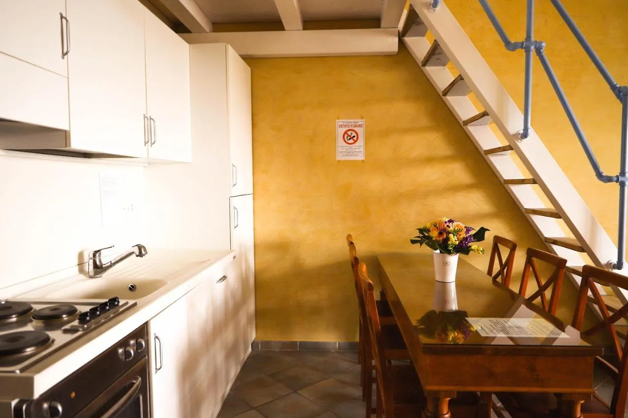 Residence Sole Dell'Argentario Porto Santo Stefano  2*, Porto Santo Stefano (Grosseto) Italy