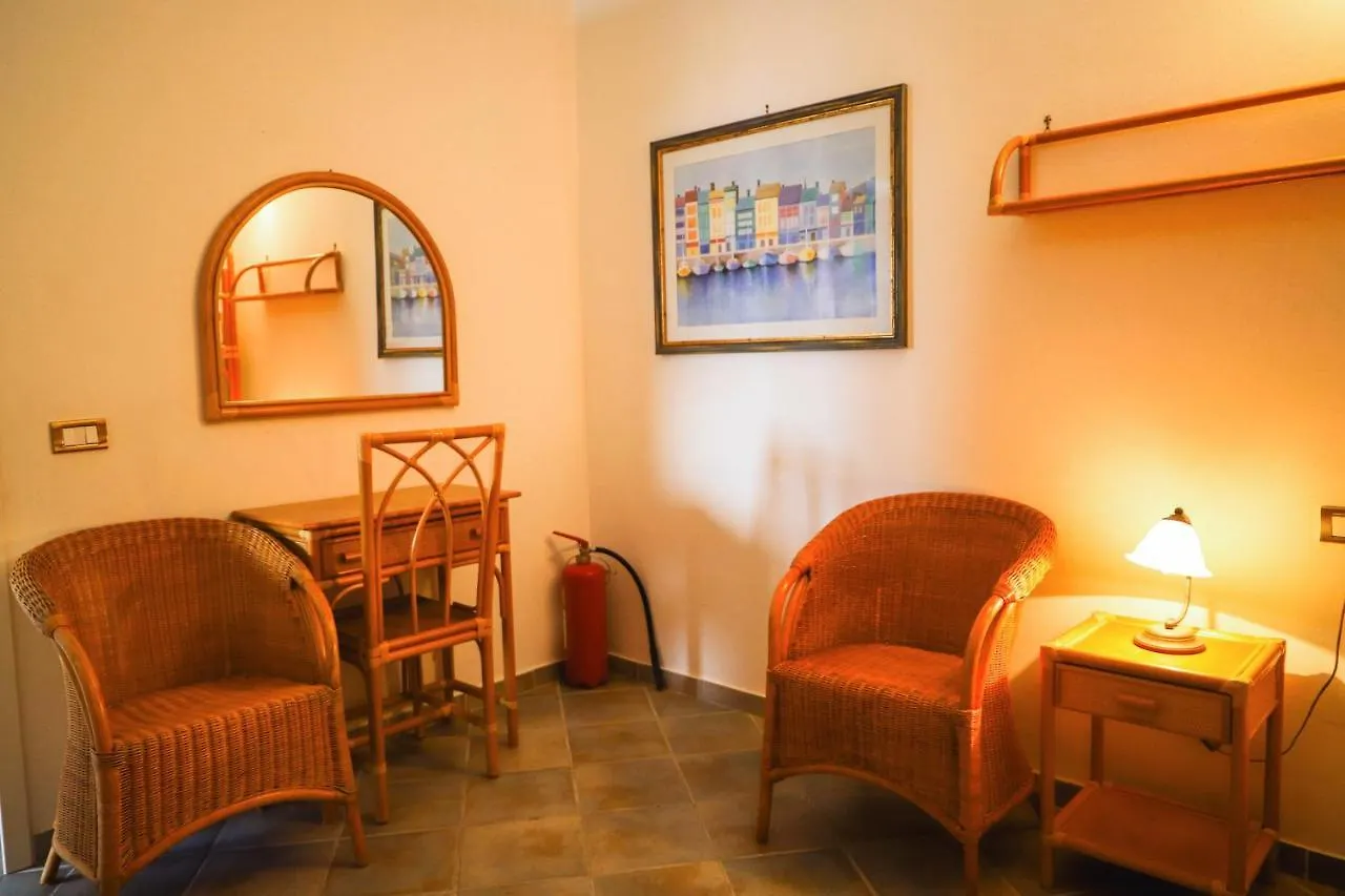 Residence Sole Dell'Argentario Porto Santo Stefano  Aparthotel Porto Santo Stefano (Grosseto)