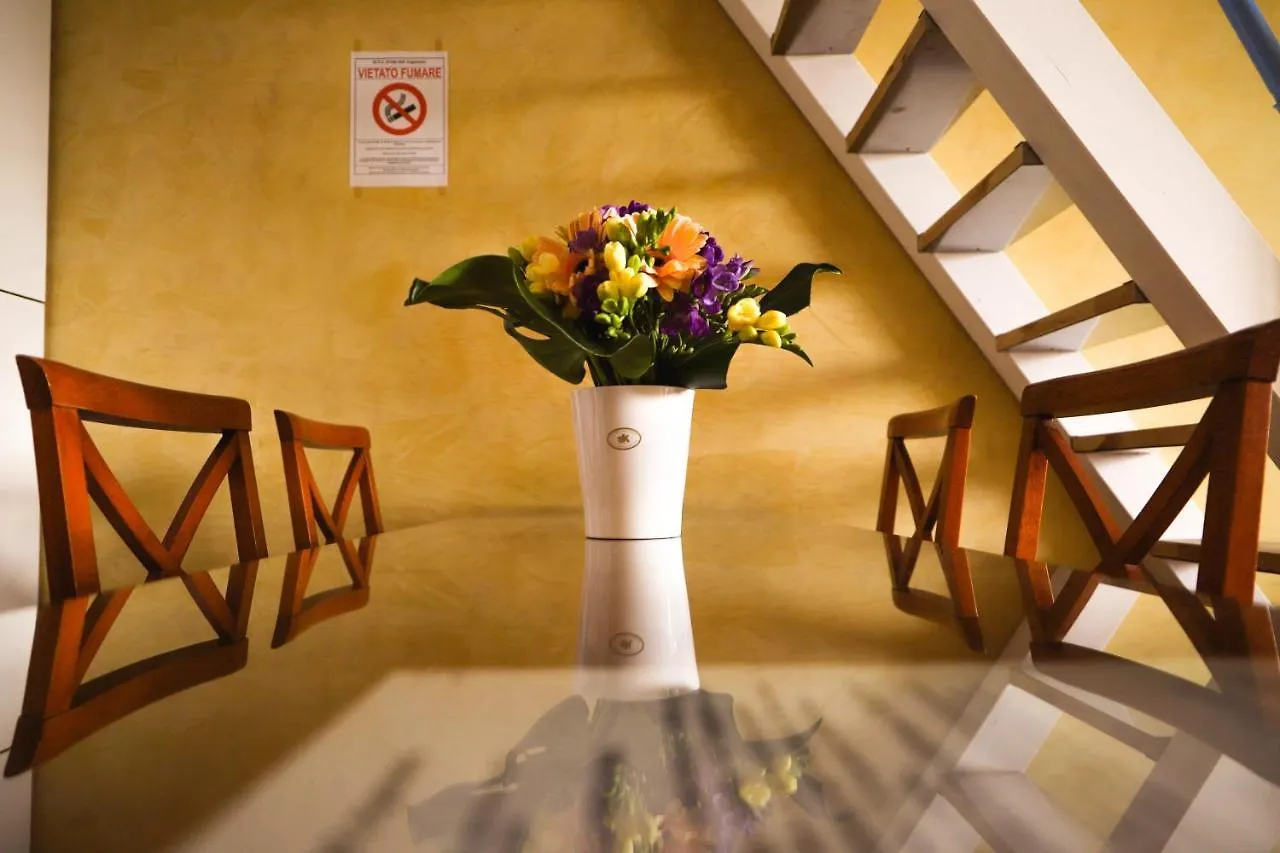 Residence Sole Dell'Argentario Porto Santo Stefano  Porto Santo Stefano (Grosseto)