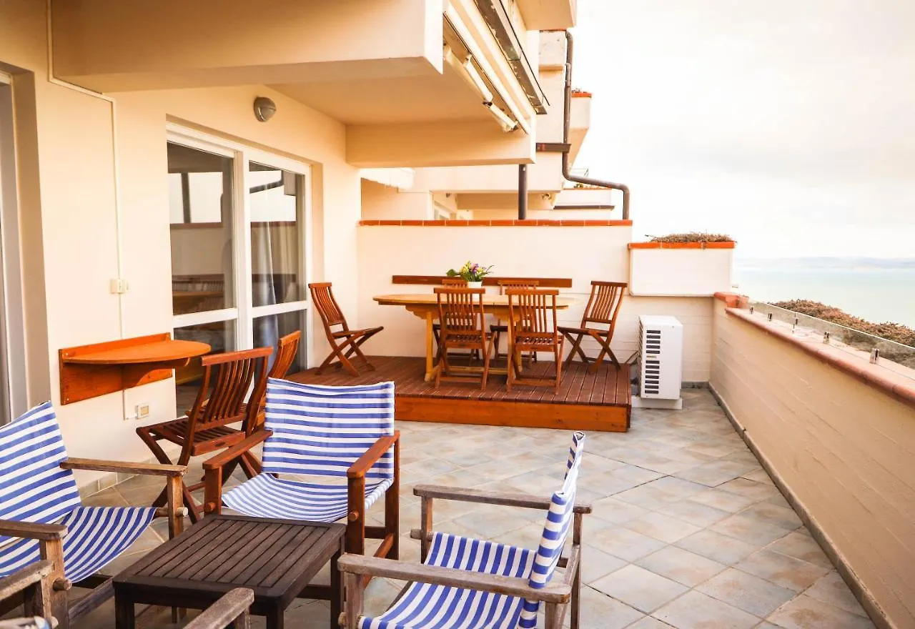 Residence Sole Dell'Argentario Porto Santo Stefano  2*, Porto Santo Stefano (Grosseto) Italy