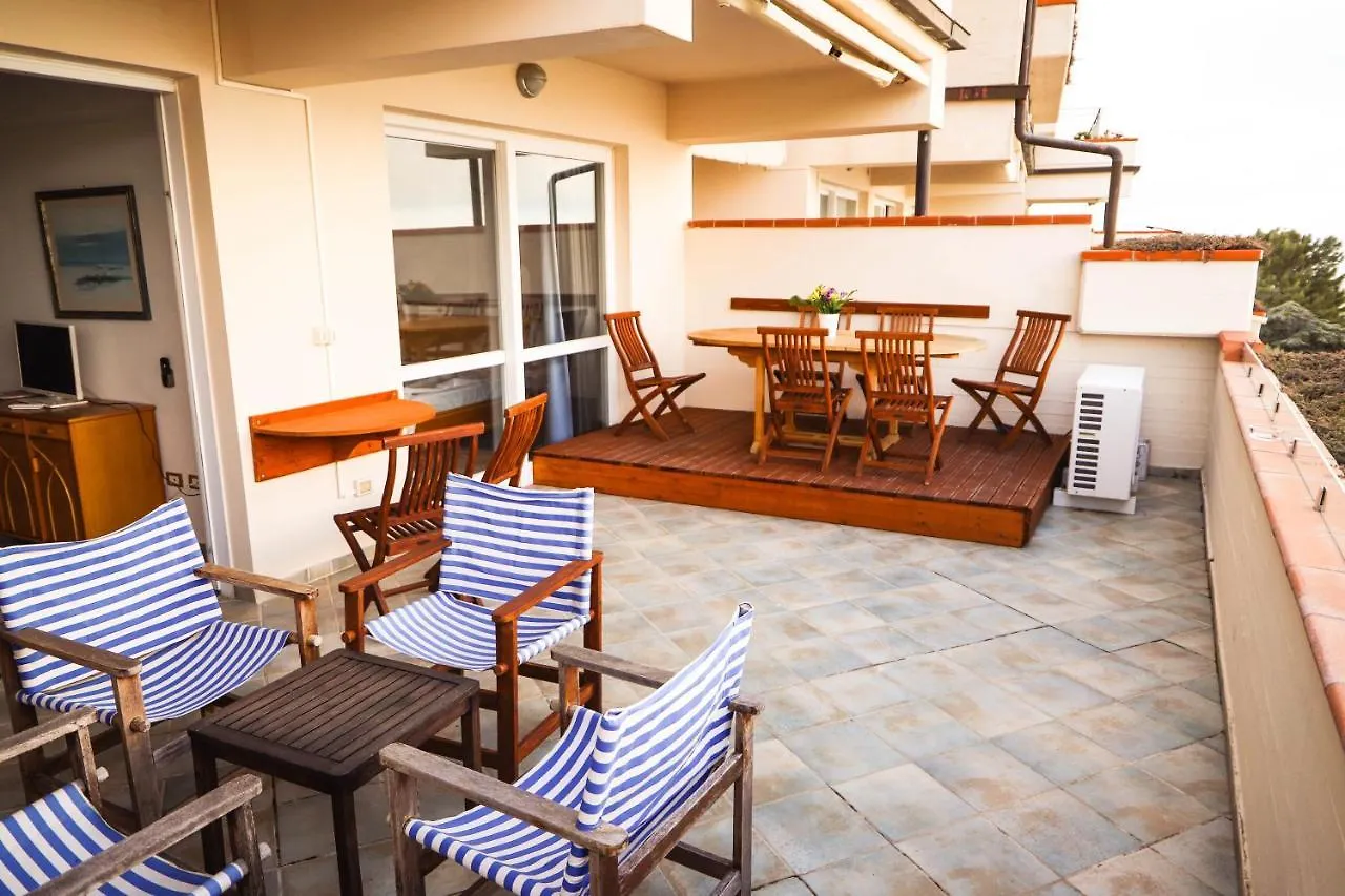 Residence Sole Dell'Argentario Porto Santo Stefano  2*, Porto Santo Stefano (Grosseto)