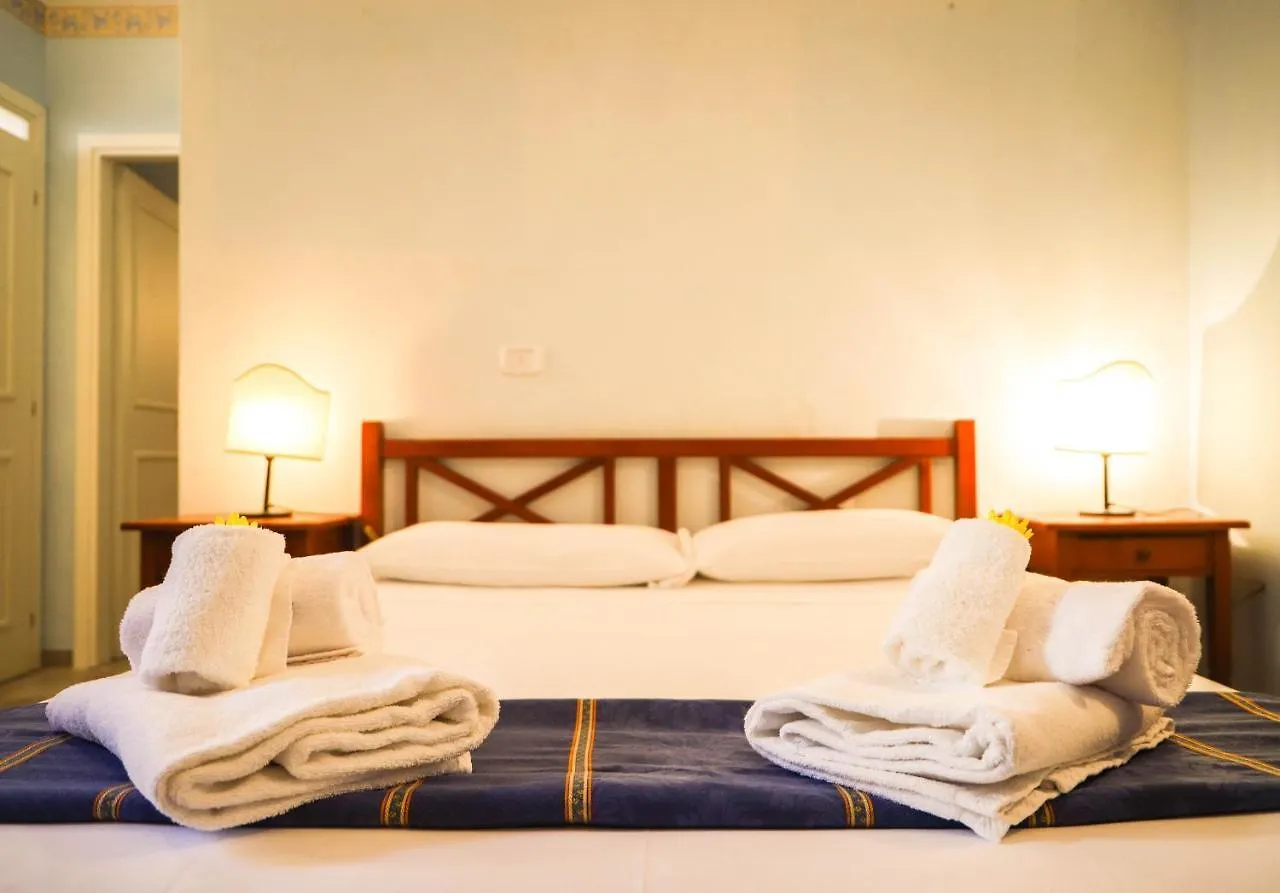 Residence Sole Dell'Argentario Porto Santo Stefano