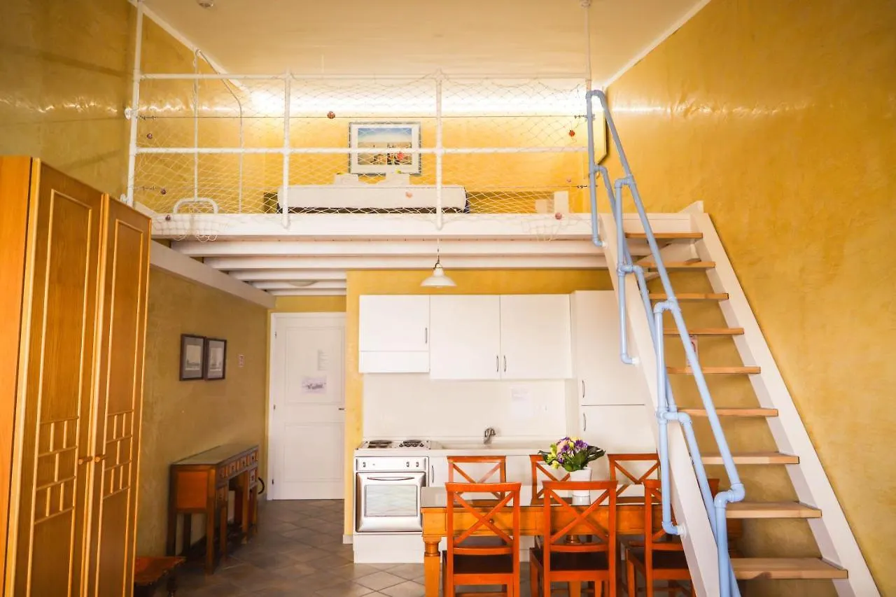 Aparthotel Residence Sole Dell'Argentario Porto Santo Stefano