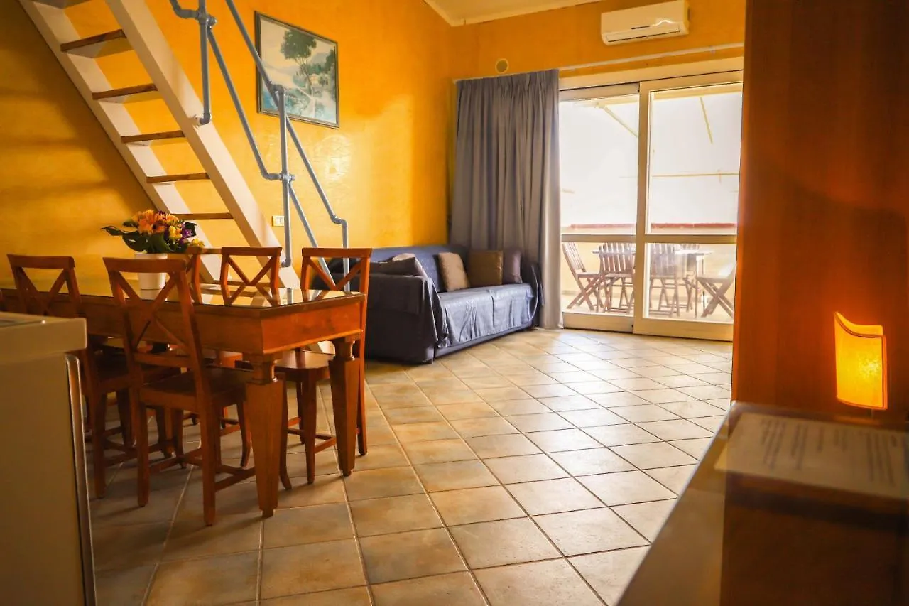 Residence Sole Dell'Argentario Porto Santo Stefano  Italy