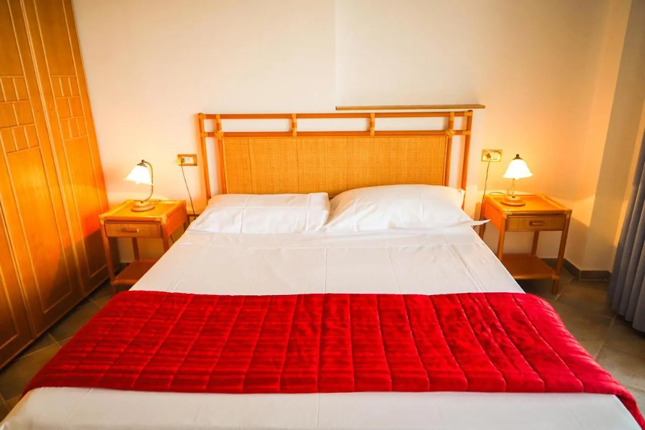 Residence Sole Dell'Argentario Porto Santo Stefano  Aparthotel Porto Santo Stefano (Grosseto)