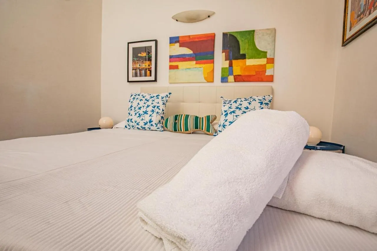 Aparthotel Residence Sole Dell'Argentario Porto Santo Stefano