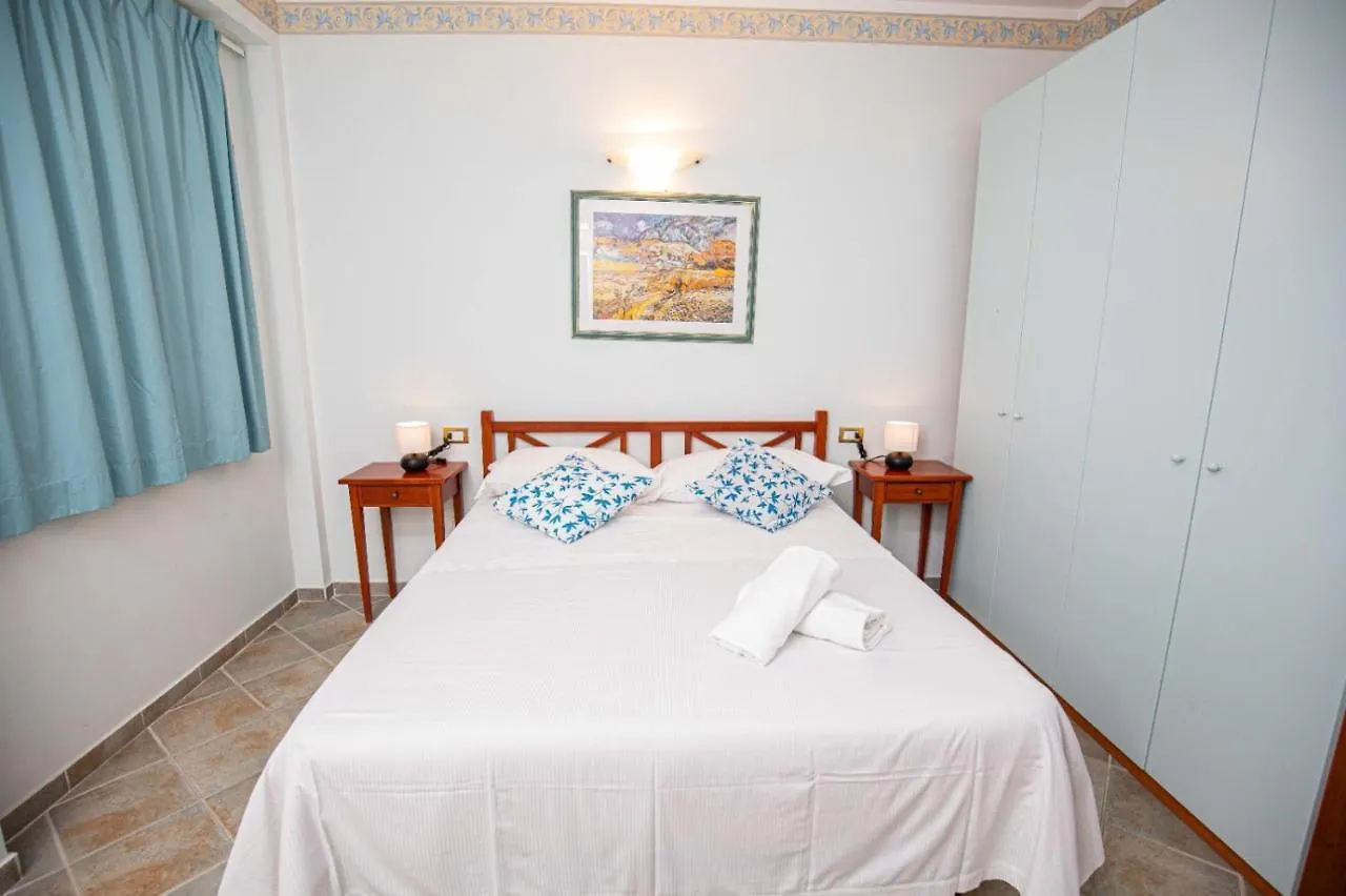 Residence Sole Dell'Argentario Porto Santo Stefano