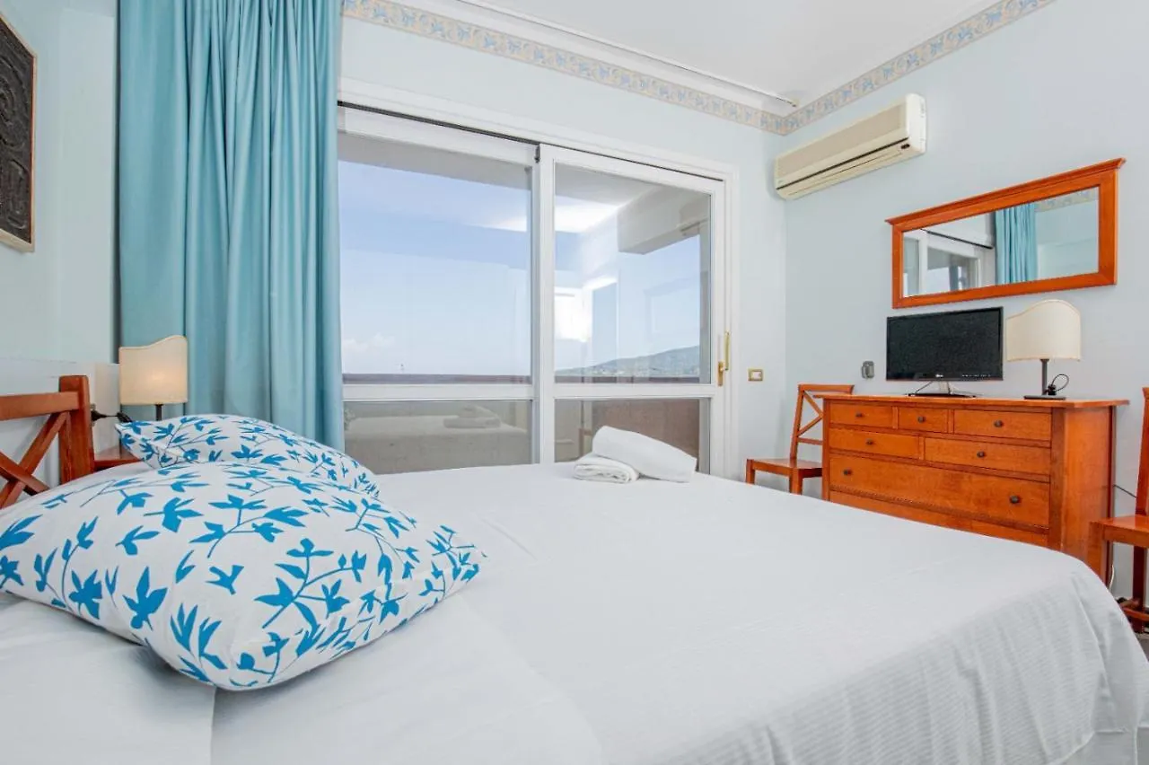 Aparthotel Residence Sole Dell'Argentario Porto Santo Stefano
