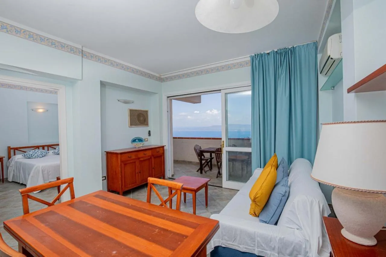 Residence Sole Dell'Argentario Porto Santo Stefano  Italy