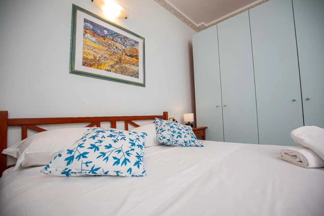 Residence Sole Dell'Argentario Porto Santo Stefano  2*, Porto Santo Stefano (Grosseto) Italy