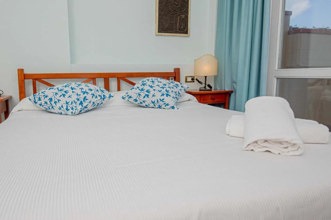** Aparthotel Residence Sole Dell'Argentario Porto Santo Stefano  Italy