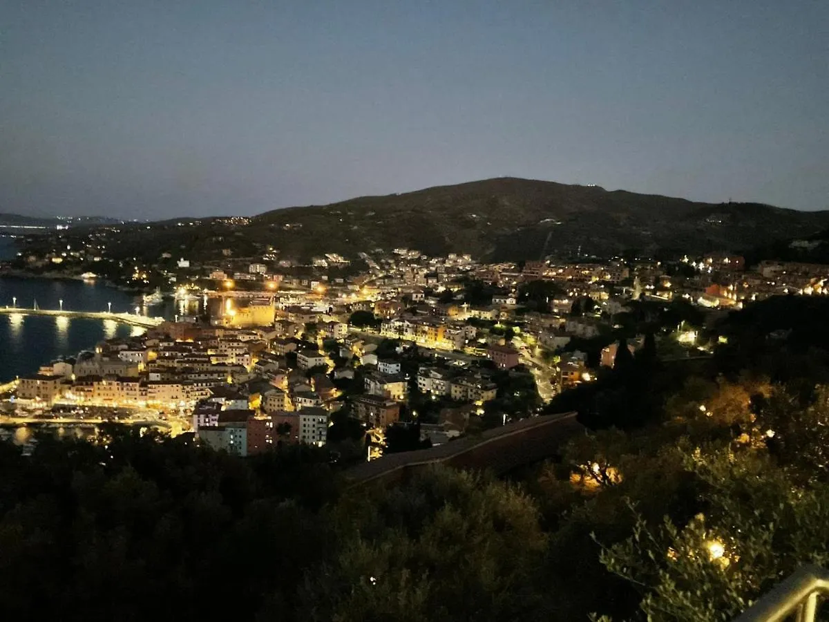 Residence Sole Dell'Argentario Porto Santo Stefano  Porto Santo Stefano (Grosseto)