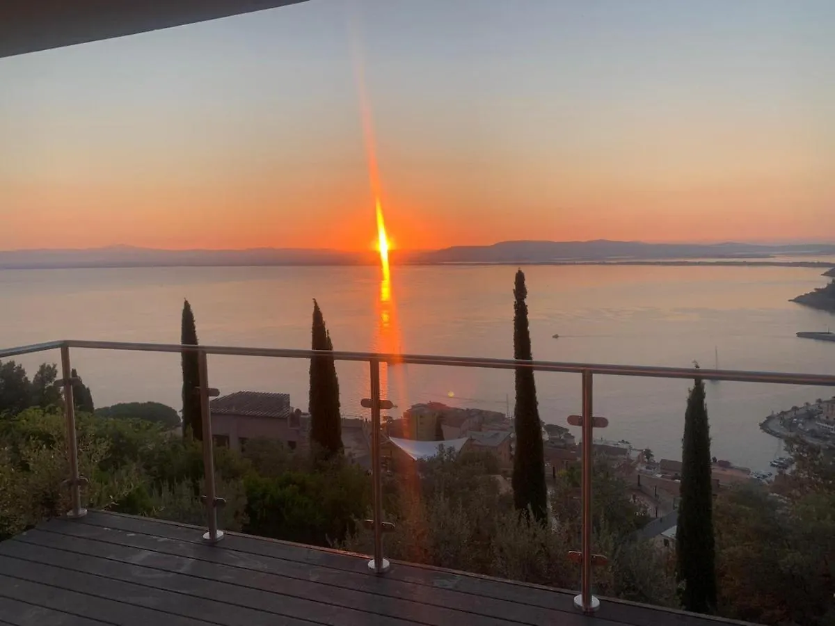 Aparthotel Residence Sole Dell'Argentario Porto Santo Stefano