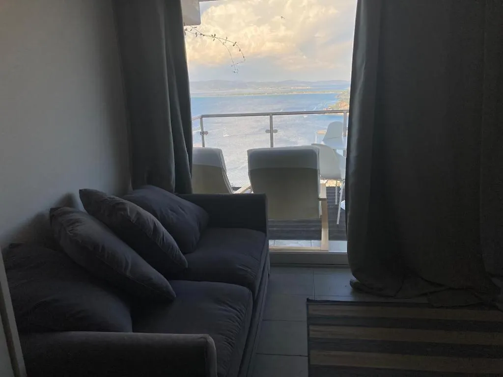 Residence Sole Dell'Argentario Porto Santo Stefano  Porto Santo Stefano (Grosseto)