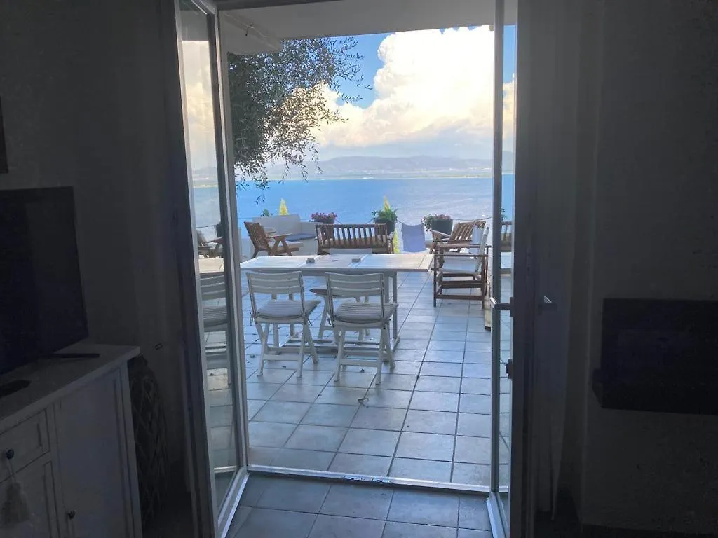 Residence Sole Dell'Argentario Porto Santo Stefano  2*, Porto Santo Stefano (Grosseto)