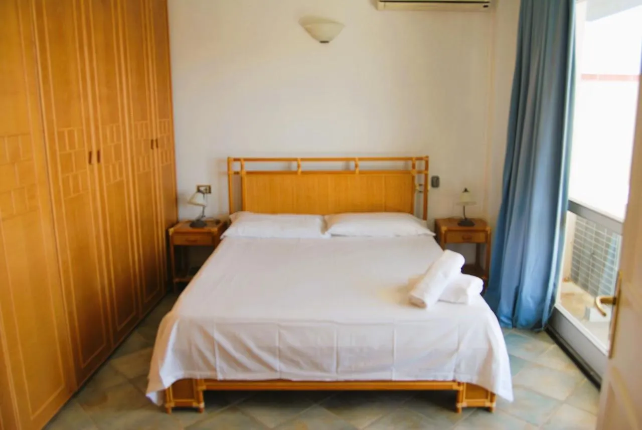 Aparthotel Residence Sole Dell'Argentario Porto Santo Stefano