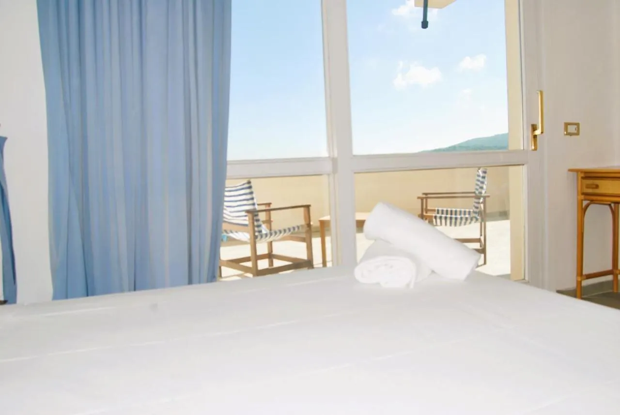 Residence Sole Dell'Argentario Porto Santo Stefano  Italy