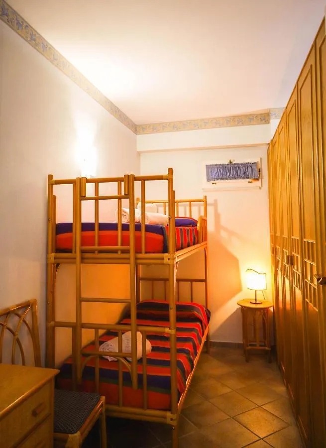 Residence Sole Dell'Argentario Porto Santo Stefano  Aparthotel