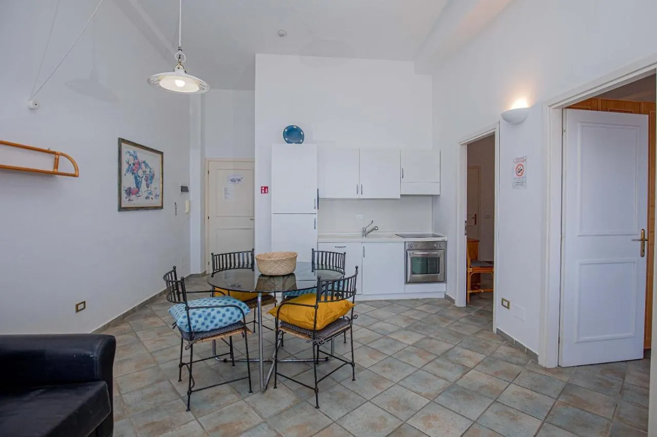 Aparthotel Residence Sole Dell'Argentario Porto Santo Stefano