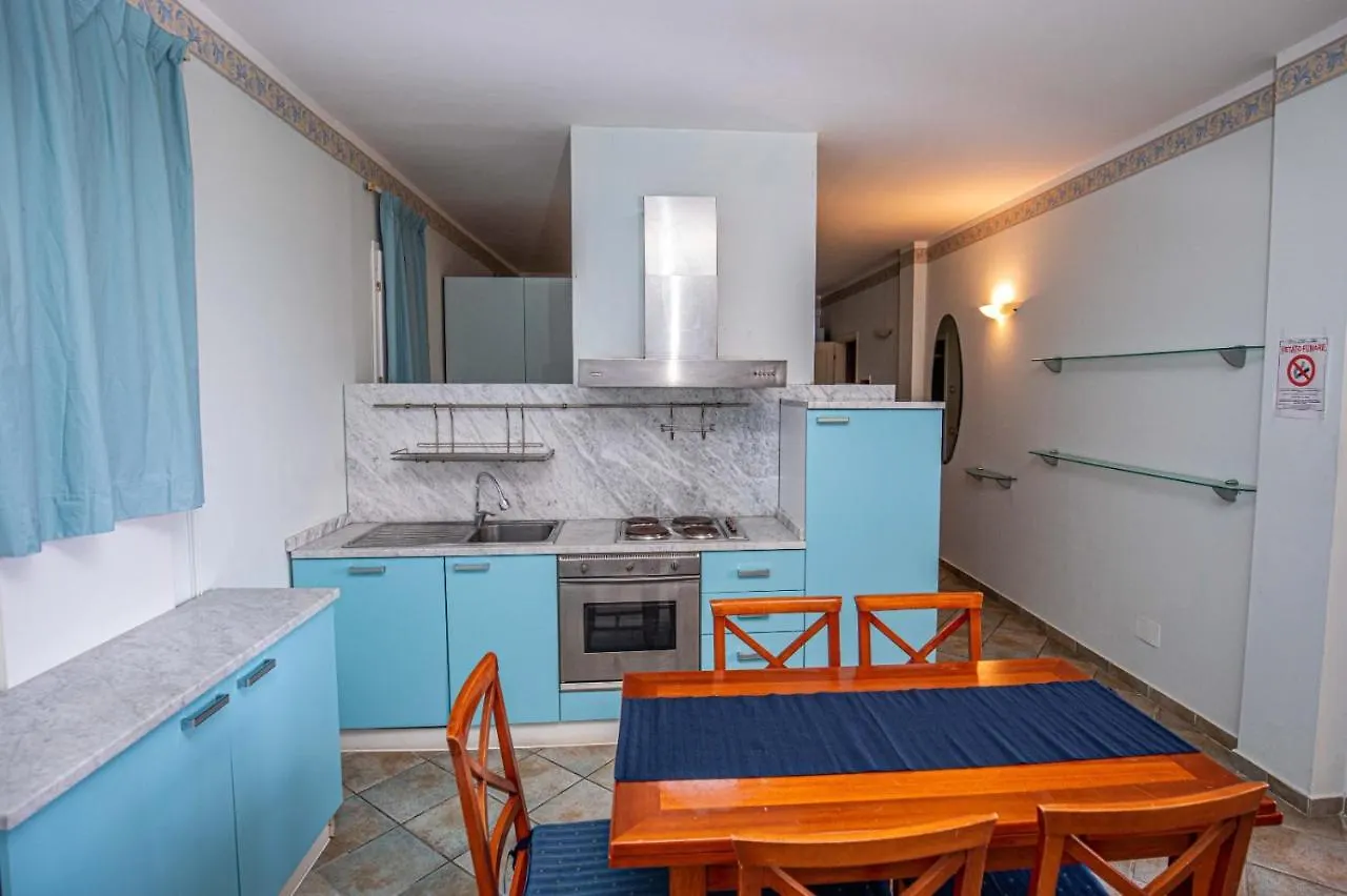 Residence Sole Dell'Argentario Porto Santo Stefano  2*, Porto Santo Stefano (Grosseto)