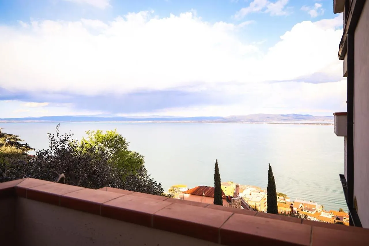 Residence Sole Dell'Argentario Porto Santo Stefano  2*, Porto Santo Stefano (Grosseto)