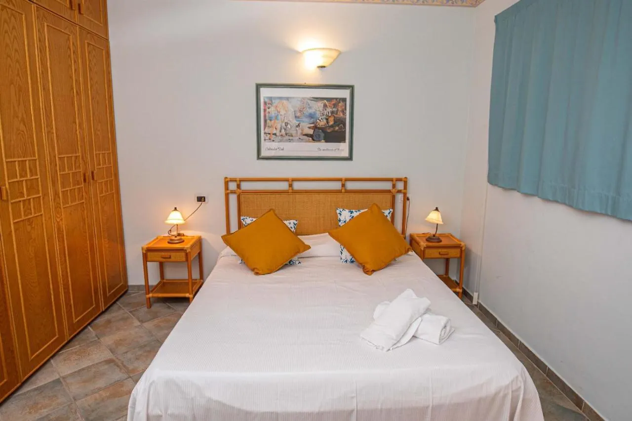 Residence Sole Dell'Argentario Porto Santo Stefano  Aparthotel Porto Santo Stefano (Grosseto)