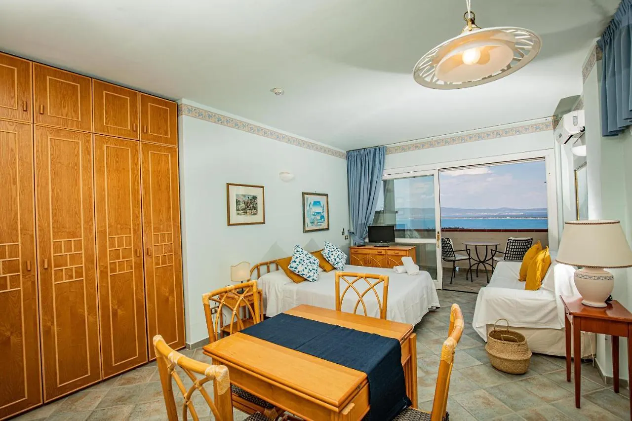 Residence Sole Dell'Argentario Porto Santo Stefano  2*, Porto Santo Stefano (Grosseto) Italy