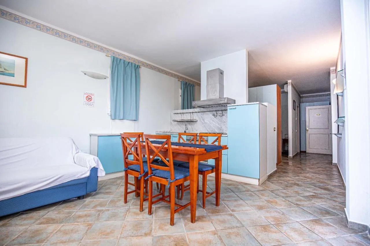 Residence Sole Dell'Argentario Porto Santo Stefano  Porto Santo Stefano (Grosseto)