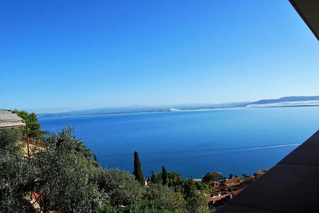 Aparthotel Residence Sole Dell'Argentario Porto Santo Stefano