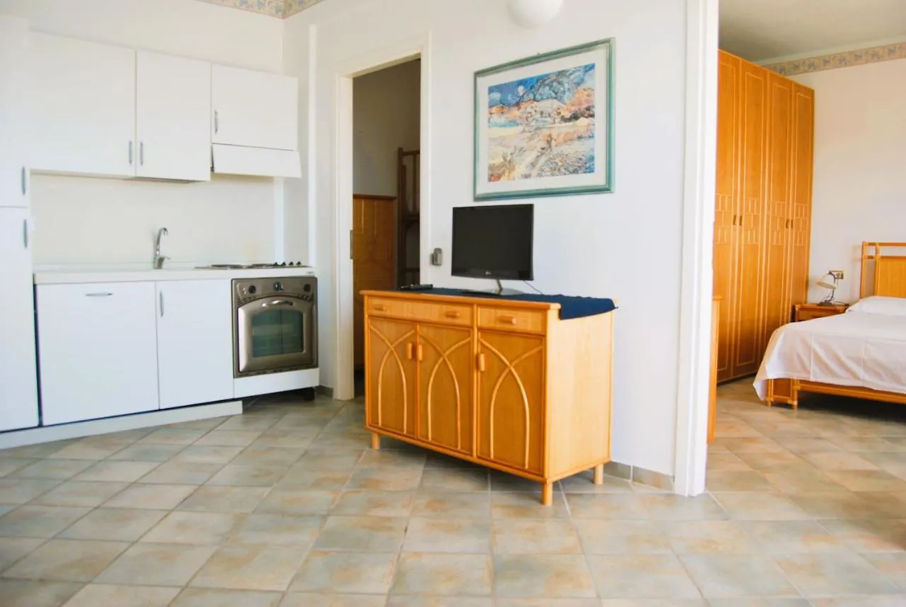 Residence Sole Dell'Argentario Porto Santo Stefano  2*, Porto Santo Stefano (Grosseto) Italia