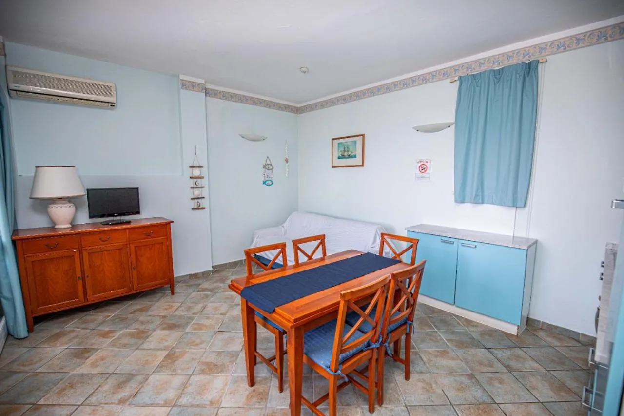 Residence Sole Dell'Argentario Porto Santo Stefano  Italia