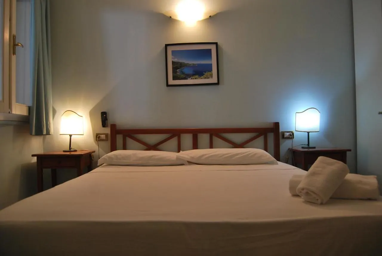 ** Aparthotel Residence Sole Dell'Argentario Porto Santo Stefano  Italia