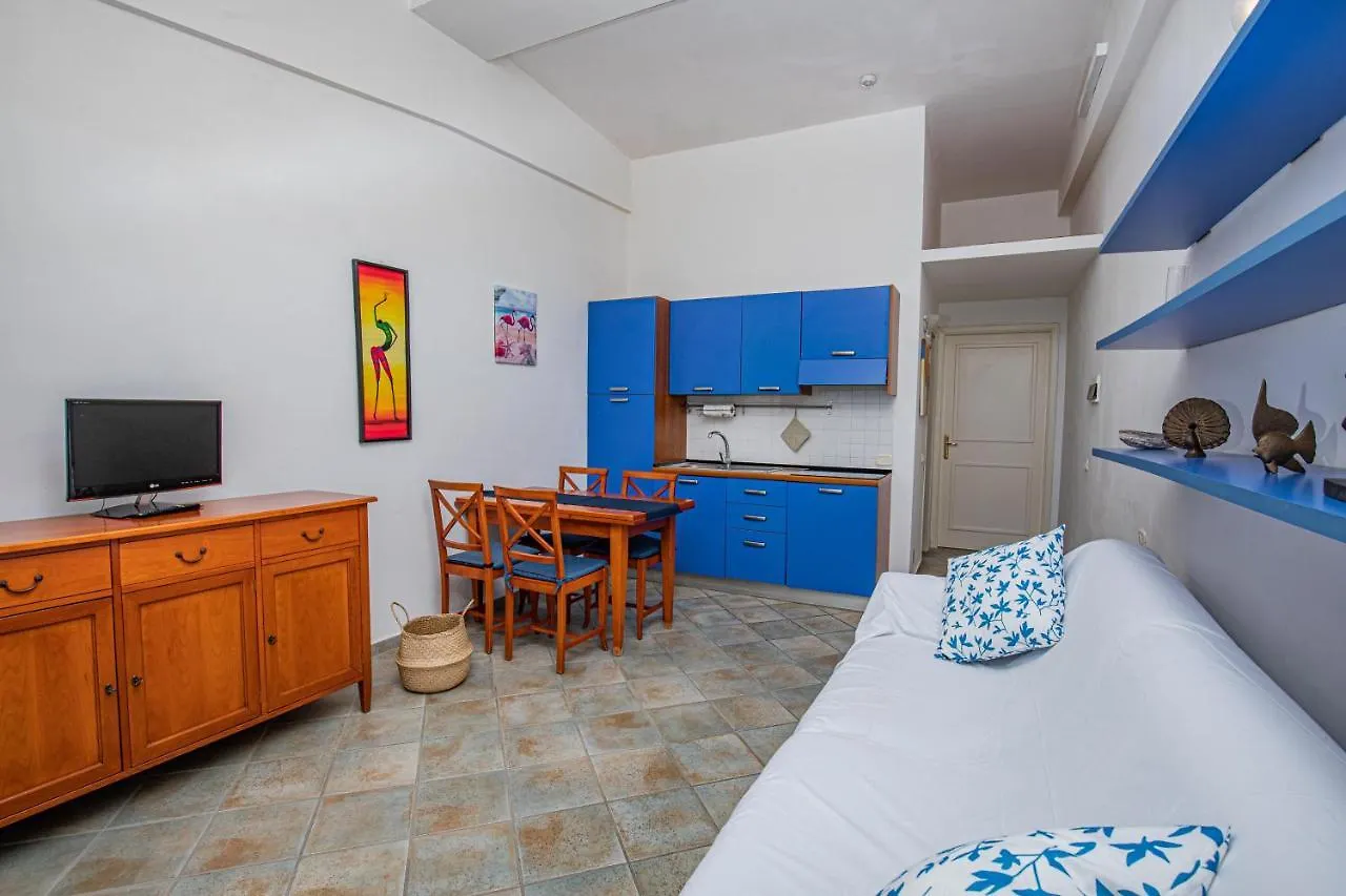 Residence Sole Dell'Argentario Porto Santo Stefano  Porto Santo Stefano (Grosseto)