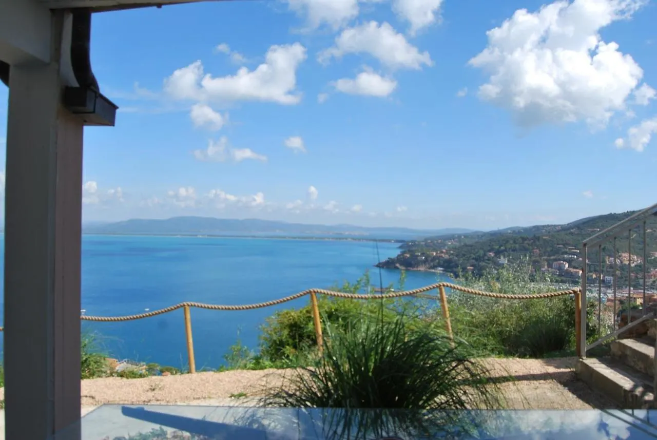 Residence Sole Dell'Argentario Porto Santo Stefano  2*, Porto Santo Stefano (Grosseto) Italy