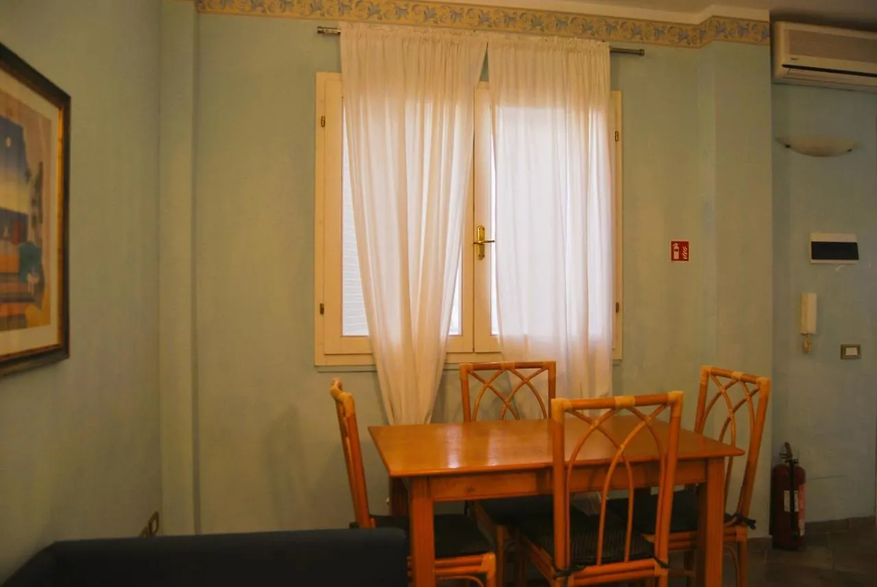 Residence Sole Dell'Argentario Porto Santo Stefano  Aparthotel