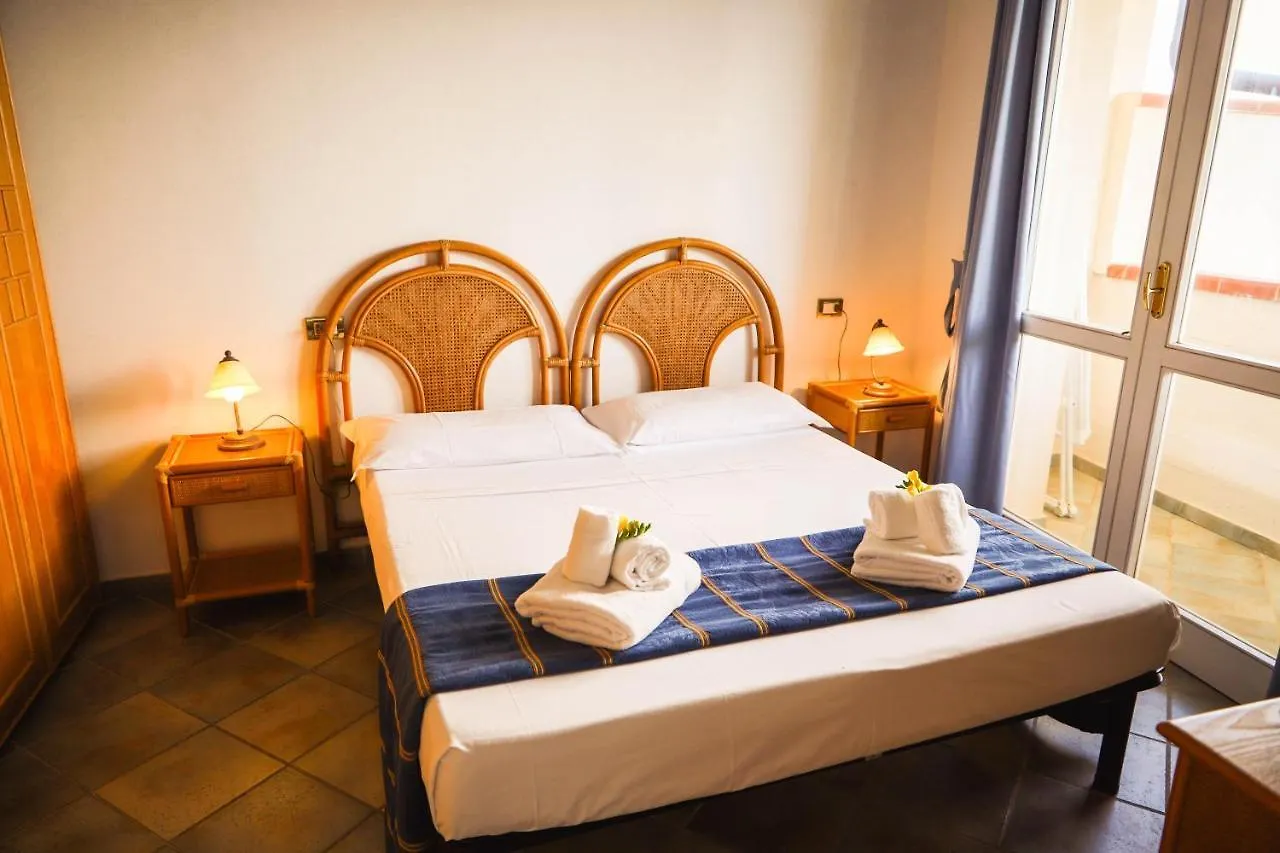 Residence Sole Dell'Argentario Porto Santo Stefano  2*, Porto Santo Stefano (Grosseto)